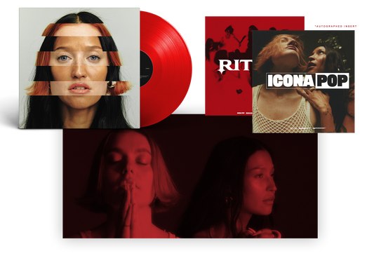 Ritual | Red Vinyl