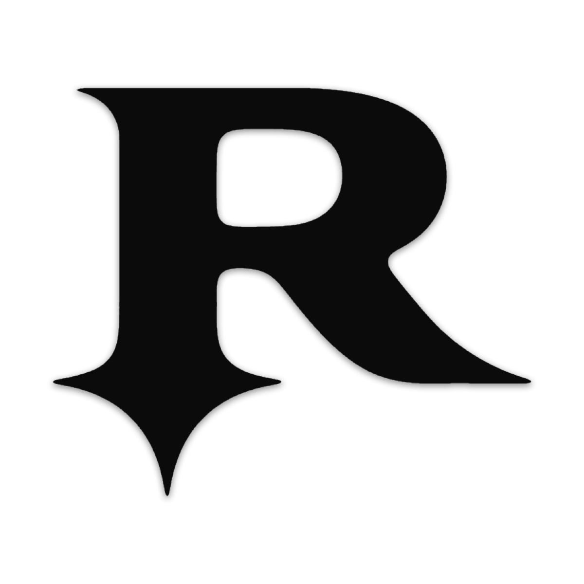 Icona Pop ("R"itual) Sticker